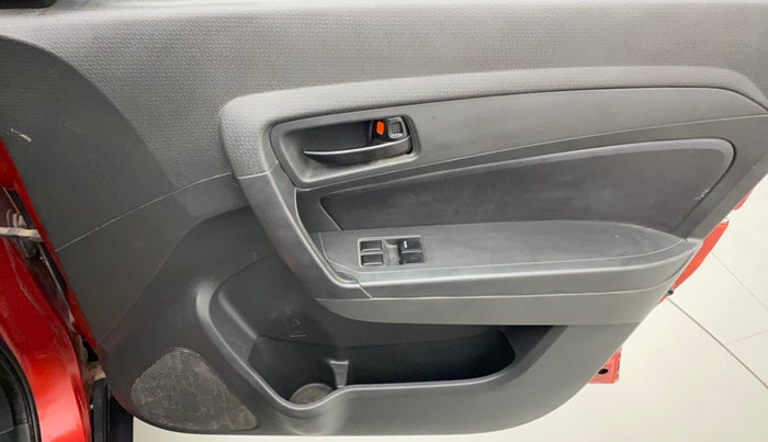 2018 Maruti Vitara Brezza LDI, Diesel, Manual, 75,647 km, Driver Side Door Panels Control