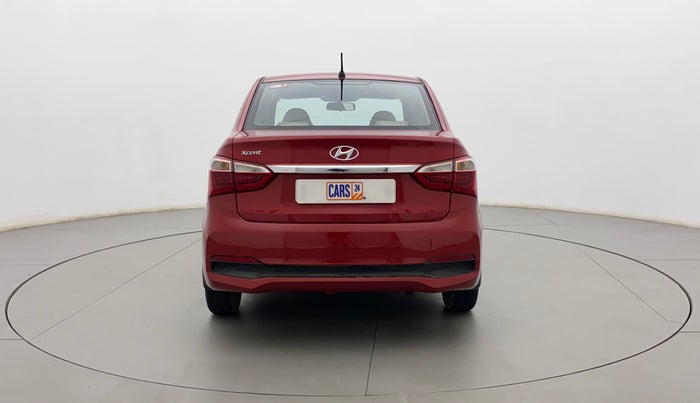 2018 Hyundai Xcent S 1.2, Petrol, Manual, 81,123 km, Back/Rear