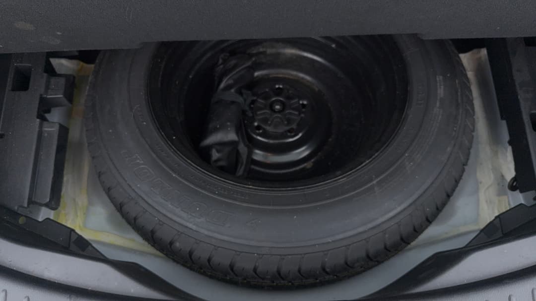2019 Mazda CX-9 Touring (FWD), Automatic, 115521 km, Spare Wheel
