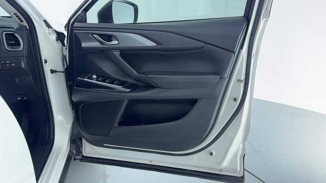 2019 Mazda CX-9 Touring (FWD), Automatic, 115521 km, Speaker View