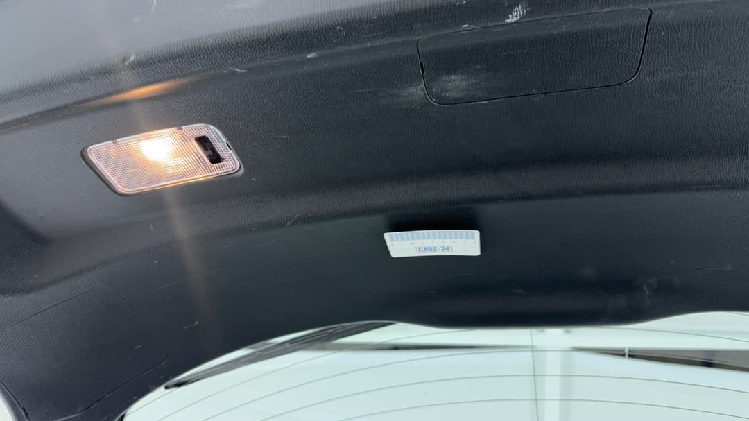 2019 Mazda CX-9 Touring (FWD), Automatic, 115521 km, Boot Interior Scratch