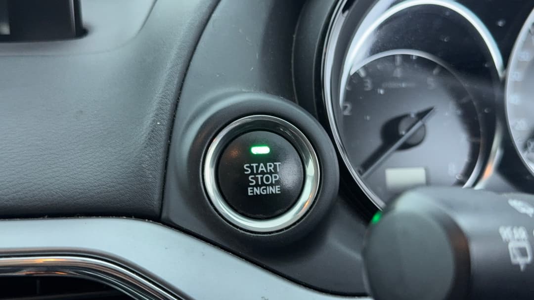 2019 Mazda CX-9 Touring (FWD), Automatic, 115521 km, Keyless / Button Start