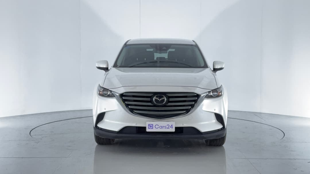 2019 Mazda CX-9 Touring (FWD), Automatic, 115521 km, Front View