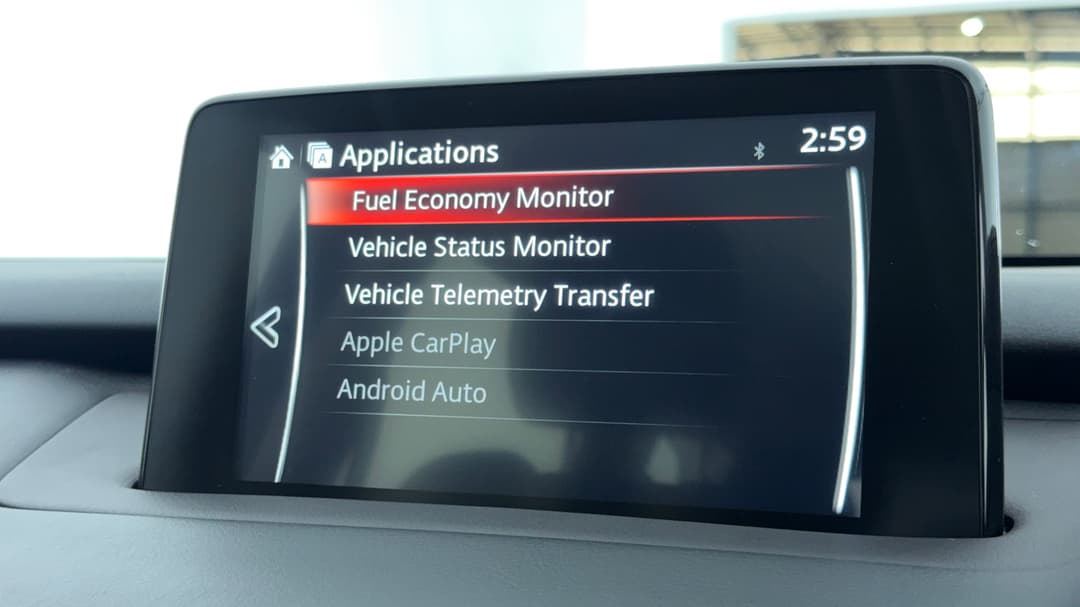 2019 Mazda CX-9 Touring (FWD), Automatic, 115521 km, Android/Apple Car Play