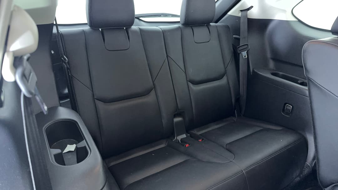 2019 Mazda CX-9 Touring (FWD), Automatic, 115521 km, Third Row Seats