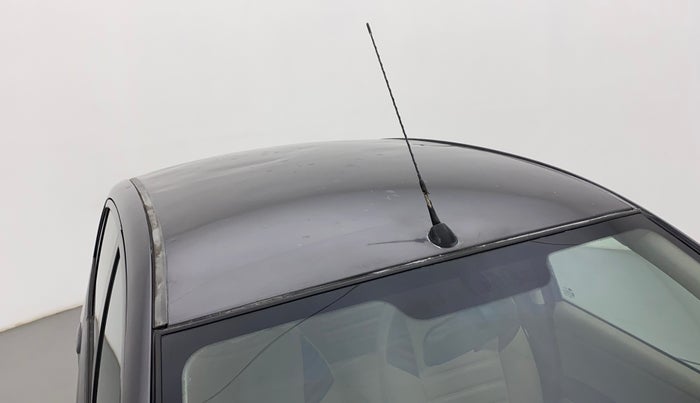 2013 Hyundai i10 MAGNA 1.1, CNG, Manual, 68,811 km, Roof - Slightly dented