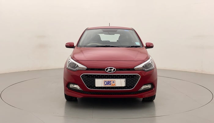 2016 Hyundai Elite i20 ASTA 1.2 (O), Petrol, Manual, 65,855 km, Highlights