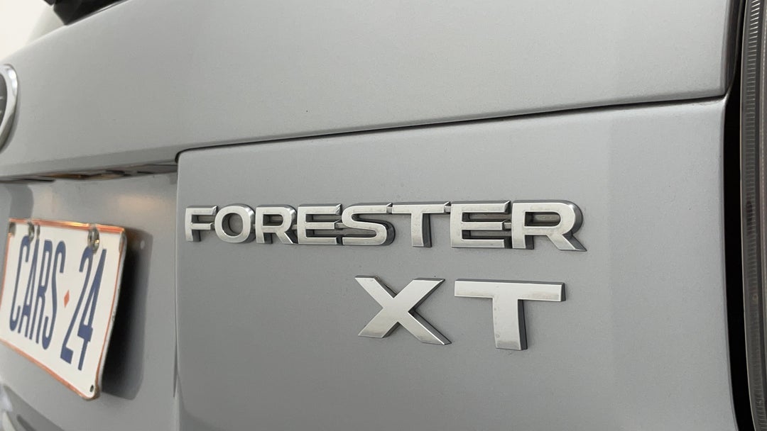 Badge (Boot Right Side)