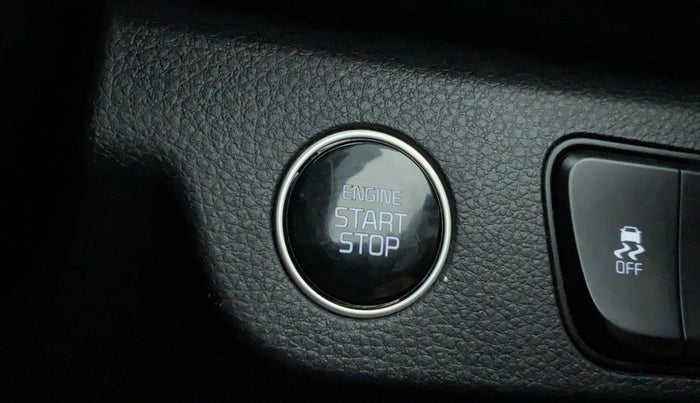 2021 KIA SELTOS GTX PLUS AT 1.5 DIESEL, Diesel, Automatic, 27,118 km, Keyless Start/ Stop Button
