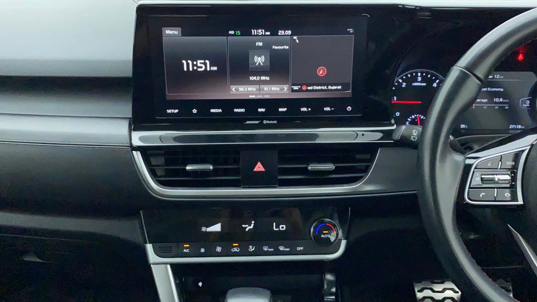 Features