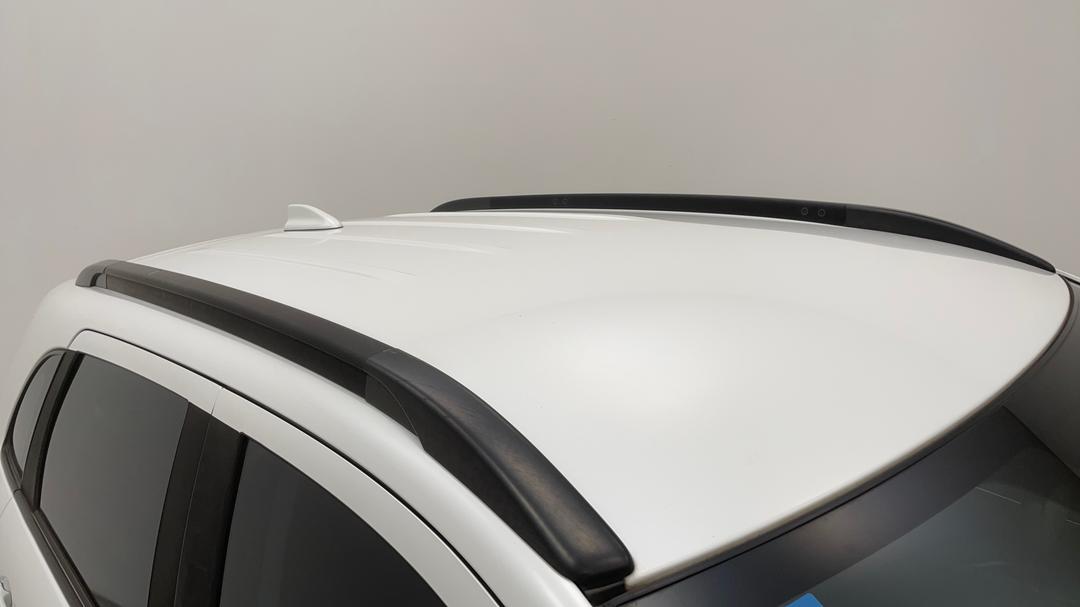 2019 Mitsubishi ASX Es Adas ( 2wd), Automatic, 112473 km, Roof/Sunroof View