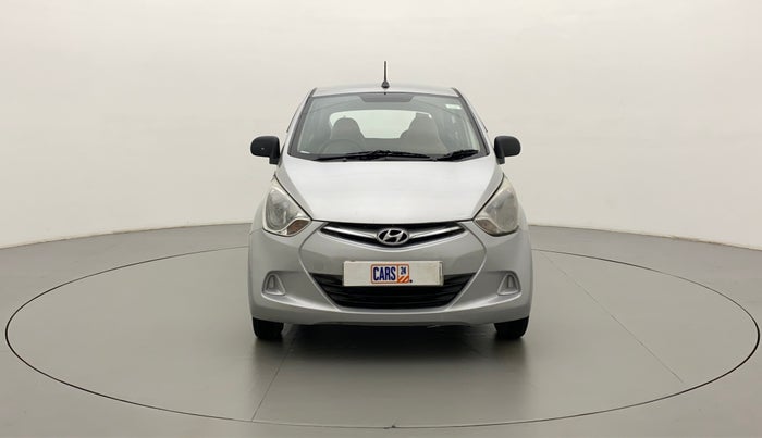 2012 Hyundai Eon D-LITE+, Petrol, Manual, 61,196 km, Highlights