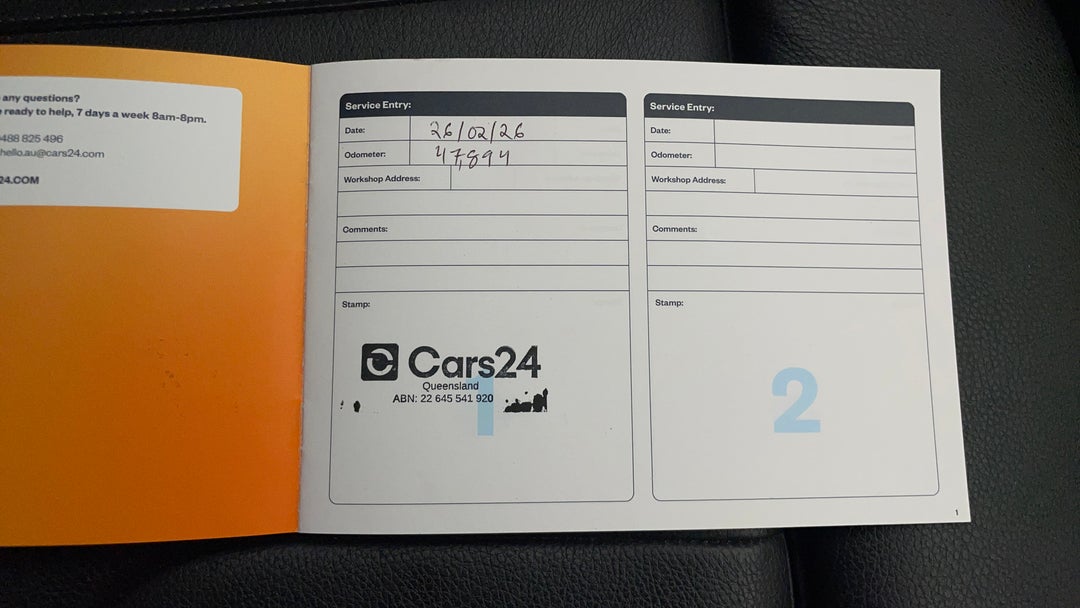 2020 BMW 1 M135i xDrive, Automatic, 47900 km, Service History