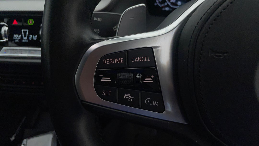 2020 BMW 1 M135i xDrive, Automatic, 47900 km, Cruise Control