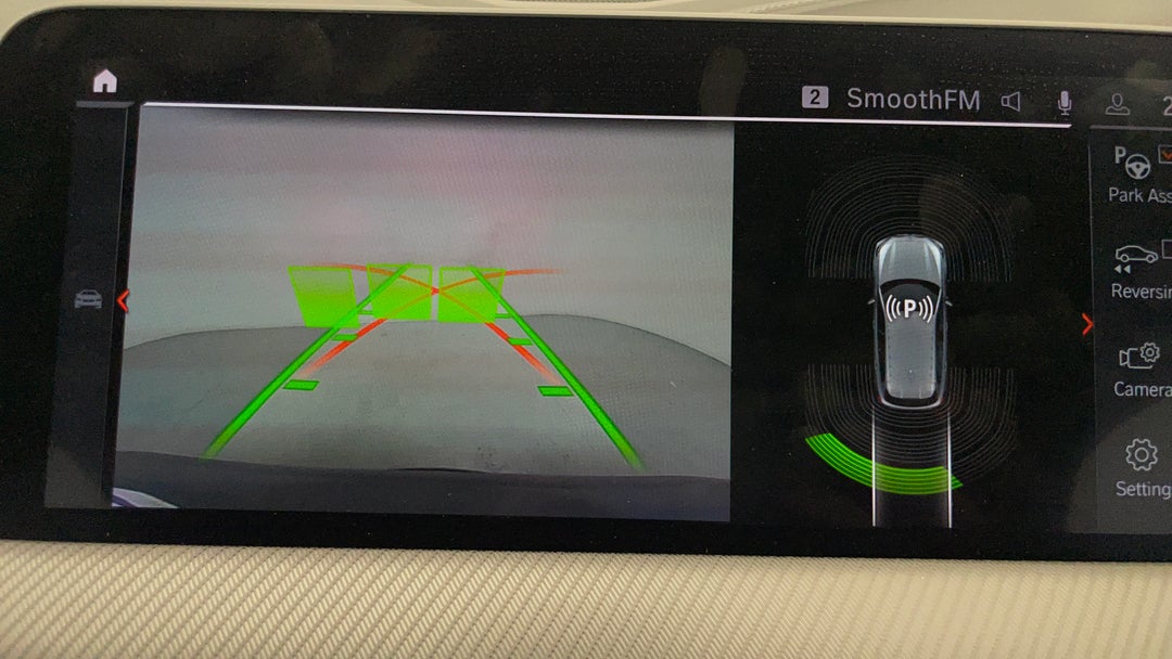 2020 BMW 1 M135i xDrive, Automatic, 47900 km, Parking Camera