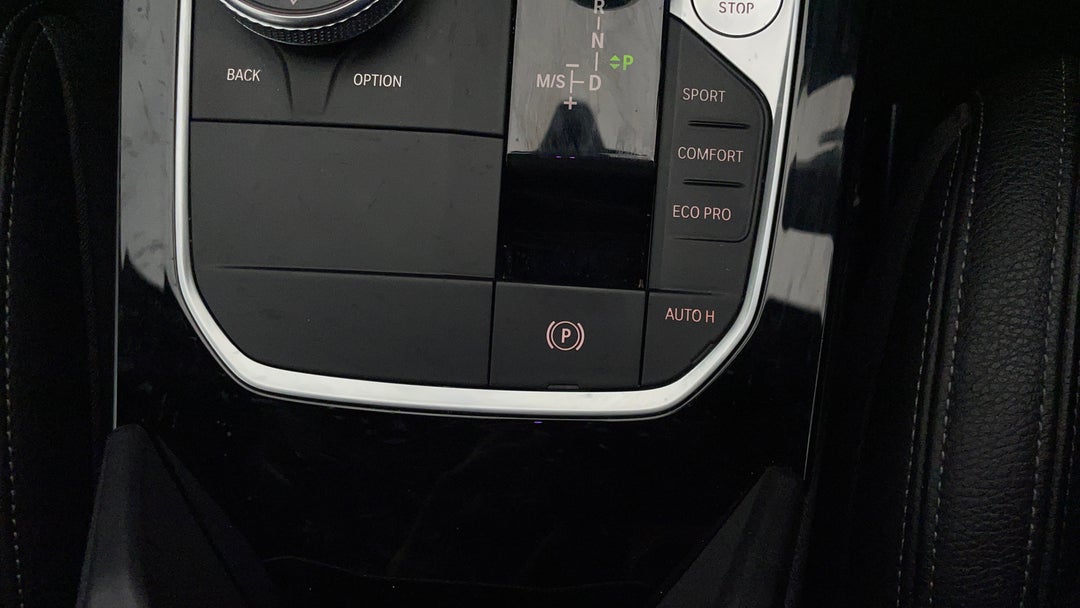 2020 BMW 1 M135i xDrive, Automatic, 47900 km, Handbrake