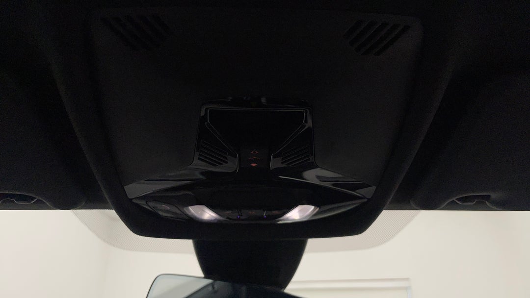 2020 BMW 1 M135i xDrive, Automatic, 47900 km, On-Roof Controls/Sunglass holder