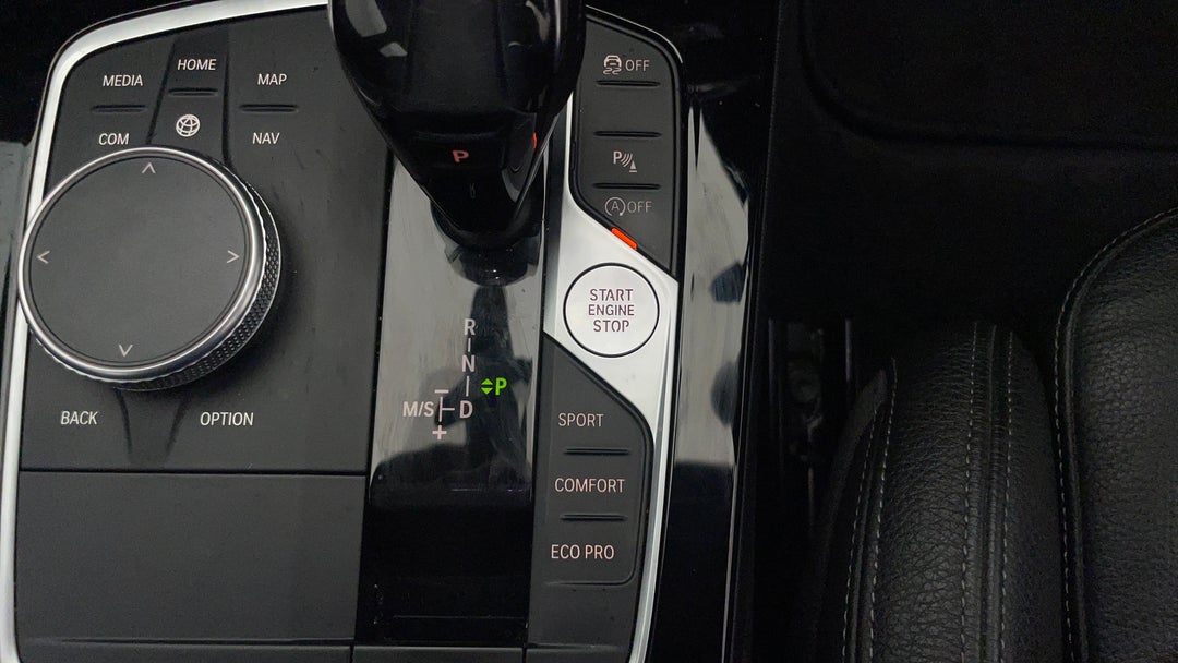 2020 BMW 1 M135i xDrive, Automatic, 47900 km, Keyless / Button Start