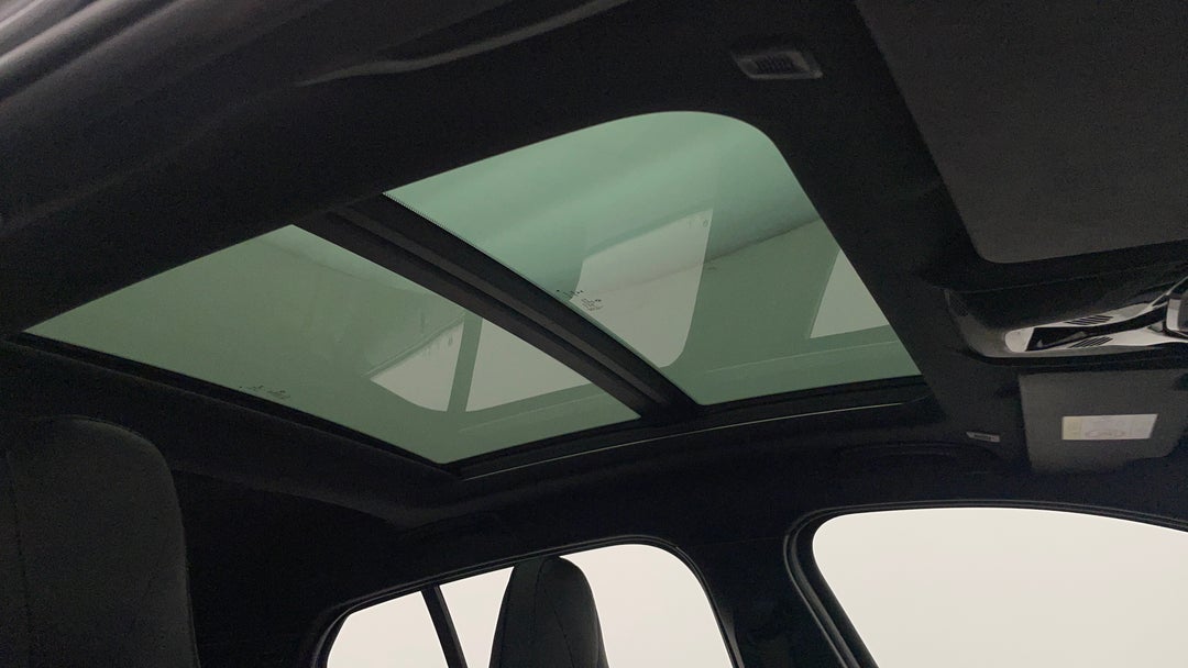 2020 BMW 1 M135i xDrive, Automatic, 47900 km, Interior Sunroof/Moonroof