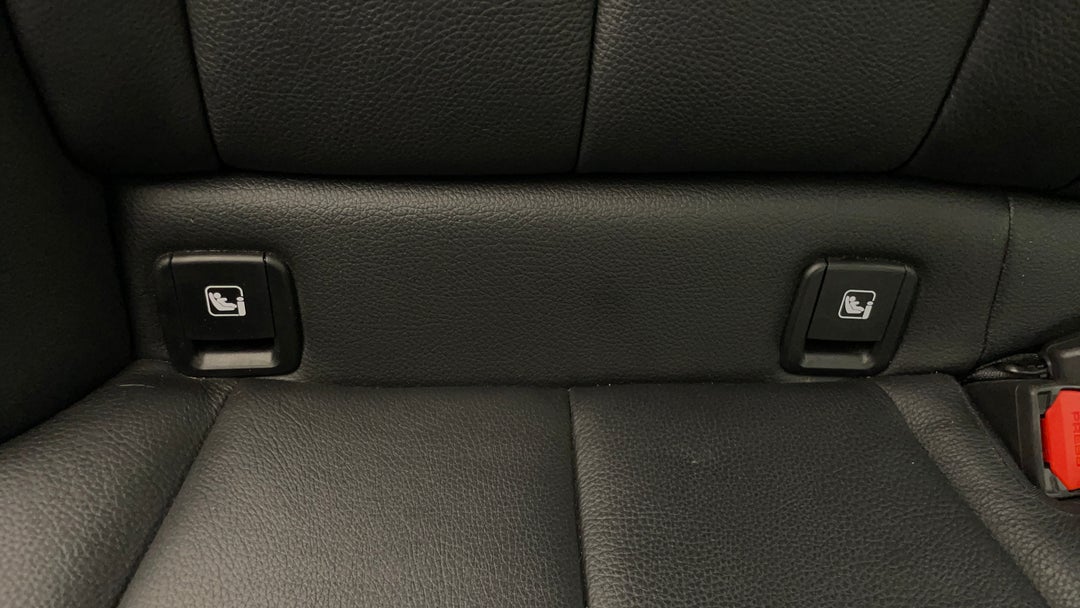 2020 BMW 1 M135i xDrive, Automatic, 47900 km, Child Seat Anchor Points