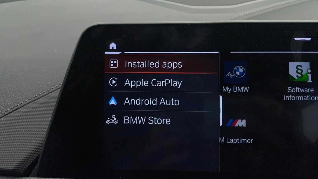 2020 BMW 1 M135i xDrive, Automatic, 47900 km, Android/Apple Car Play
