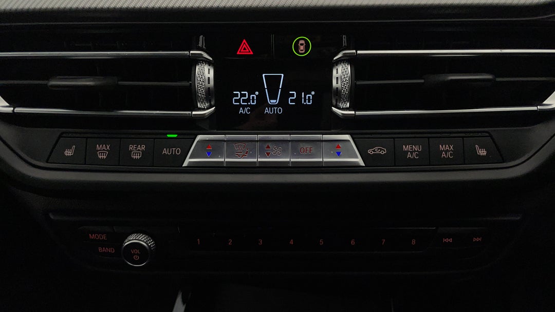 2020 BMW 1 M135i xDrive, Automatic, 47900 km, Ventilated Seats