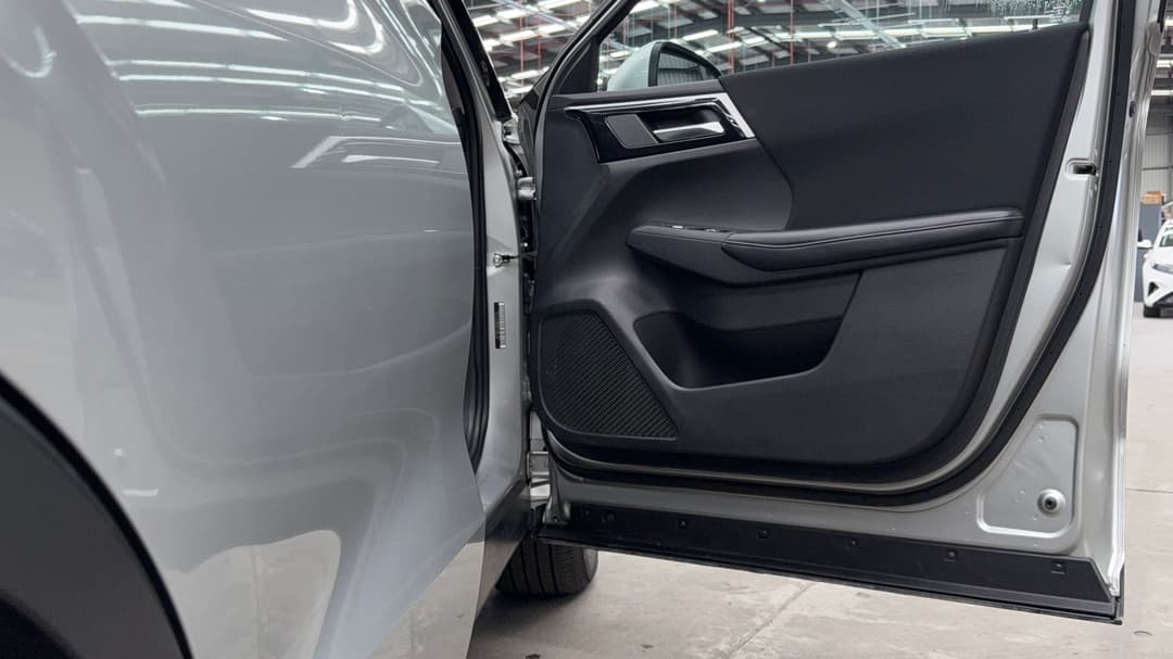2024 Mitsubishi Outlander Es 7 Seat (2WD), Automatic, 45923 km, Speaker View