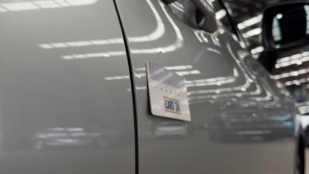 2024 Mitsubishi Outlander Es 7 Seat (2WD), Automatic, 45923 km, Doors Front RHS Dent