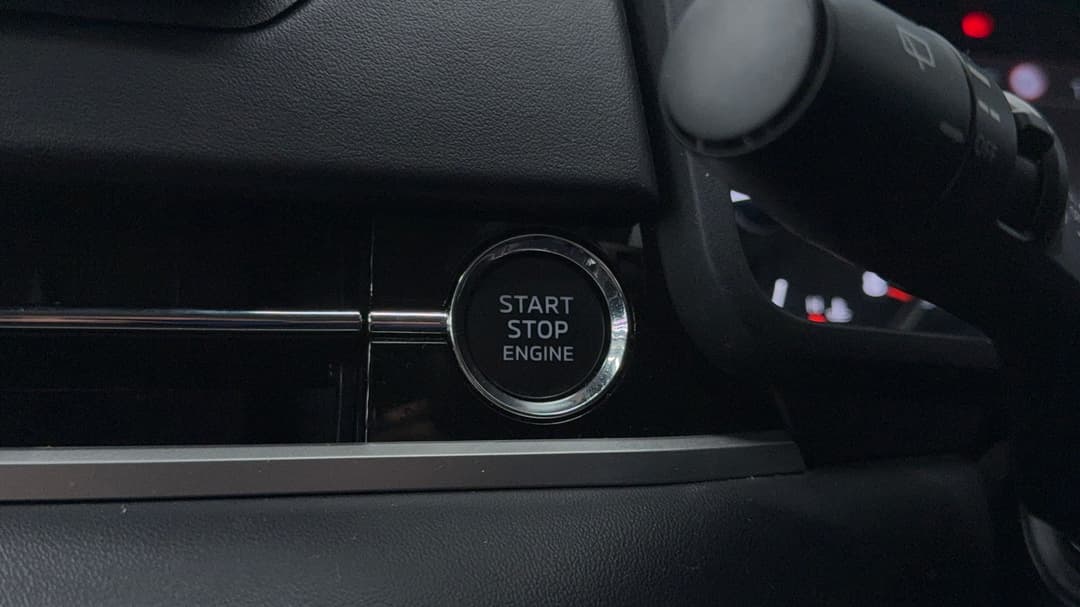2024 Mitsubishi Outlander Es 7 Seat (2WD), Automatic, 45923 km, Keyless / Button Start