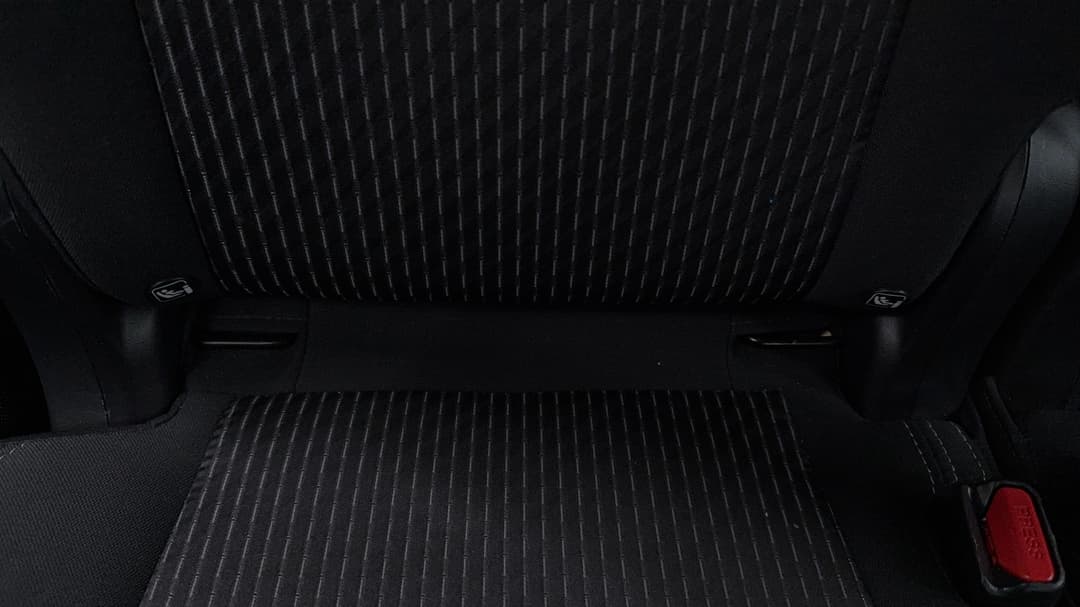 2024 Mitsubishi Outlander Es 7 Seat (2WD), Automatic, 45923 km, Child Seat Anchor Points