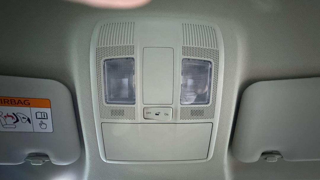 2025 Mazda CX-3 G20 Pure, Automatic, 25783 km, On-Roof Controls/Sunglass holder