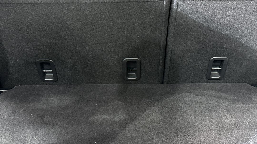 2025 Mazda CX-3 G20 Pure, Automatic, 25783 km, Child Seat Anchor Points