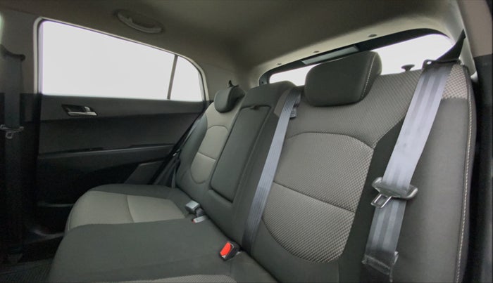 2016 Hyundai Creta 1.6 S, Petrol, Manual, 13,871 km, Right Side Rear Door Cabin