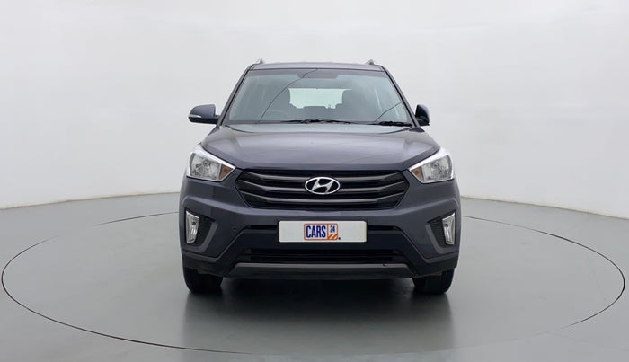 2016 Hyundai Creta 1.6 S, Petrol, Manual, 13,871 km, Highlights