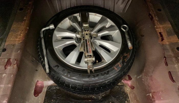 2014 Honda City 1.5L I-VTEC SV CVT, Petrol, Automatic, 87,114 km, Dicky (Boot door) - Tool missing