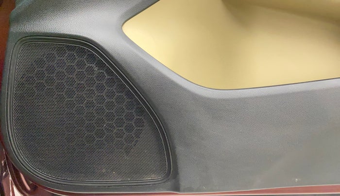 2014 Honda City 1.5L I-VTEC SV CVT, Petrol, Automatic, 87,114 km, Speaker
