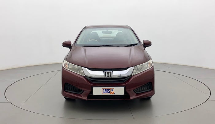 2014 Honda City 1.5L I-VTEC SV CVT, Petrol, Automatic, 87,114 km, Highlights