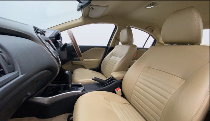 2014 Honda City 1.5L I-VTEC SV CVT, Petrol, Automatic, 87,306 km, Right Side Front Door Cabin