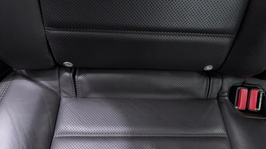 2020 Mazda CX-5 Akera (4x4), Automatic, 70226 km, Child Seat Anchor Points
