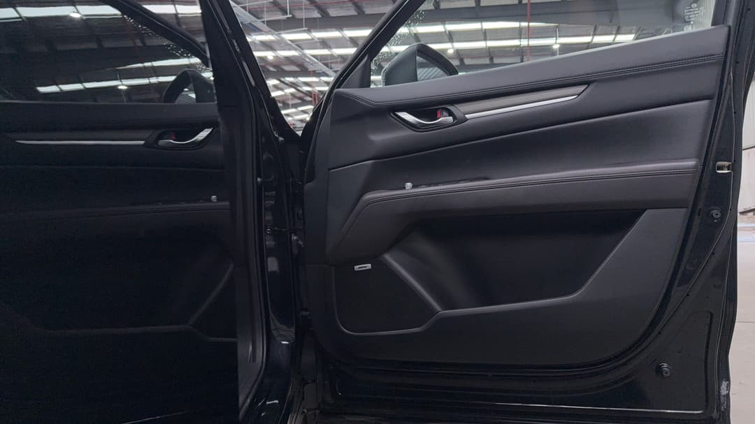2020 Mazda CX-5 Akera (4x4), Automatic, 70226 km, Speaker View