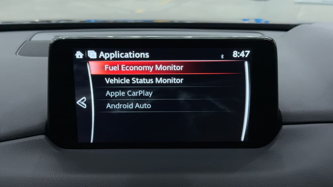 2020 Mazda CX-5 Akera (4x4), Automatic, 70226 km, Android/Apple Car Play