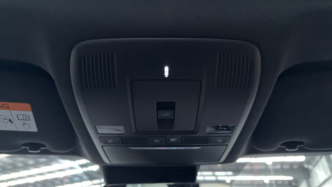 2020 Mazda CX-5 Akera (4x4), Automatic, 70226 km, On-Roof Controls/Sunglass holder