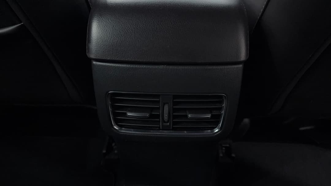 2020 Mazda CX-5 Akera (4x4), Automatic, 70226 km, Rear A/C Vent