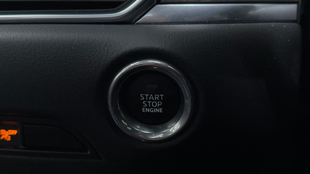 2020 Mazda CX-5 Akera (4x4), Automatic, 70226 km, Keyless / Button Start