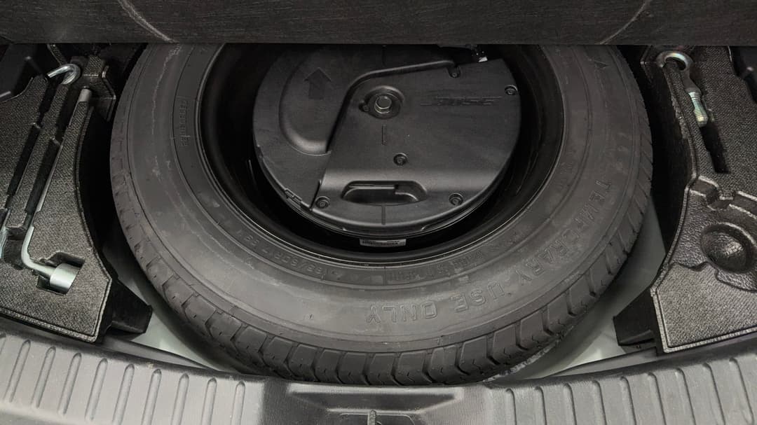 2020 Mazda CX-5 Akera (4x4), Automatic, 70226 km, Spare Wheel