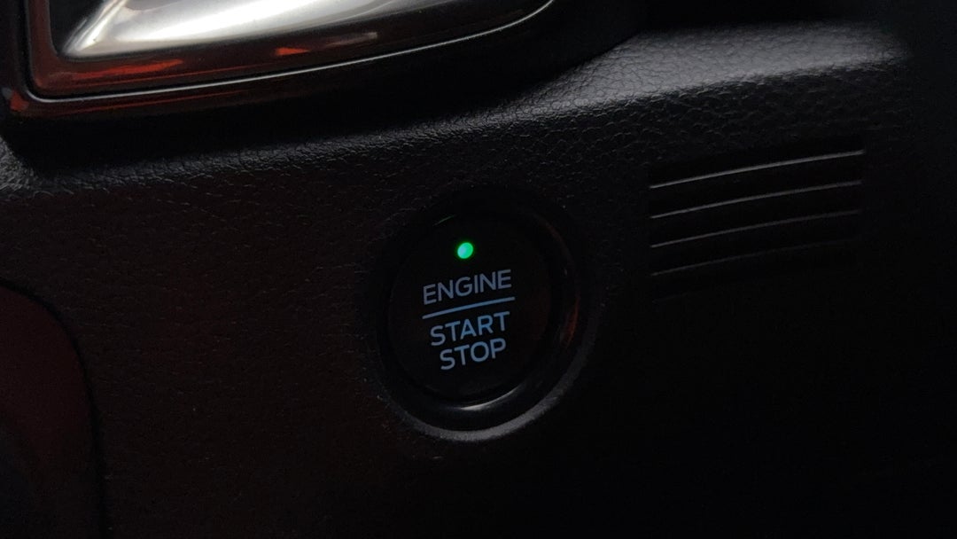 2021 Ford Ranger Wildtrak 2.0 (4x4), Automatic, 117979 km, Keyless / Button Start