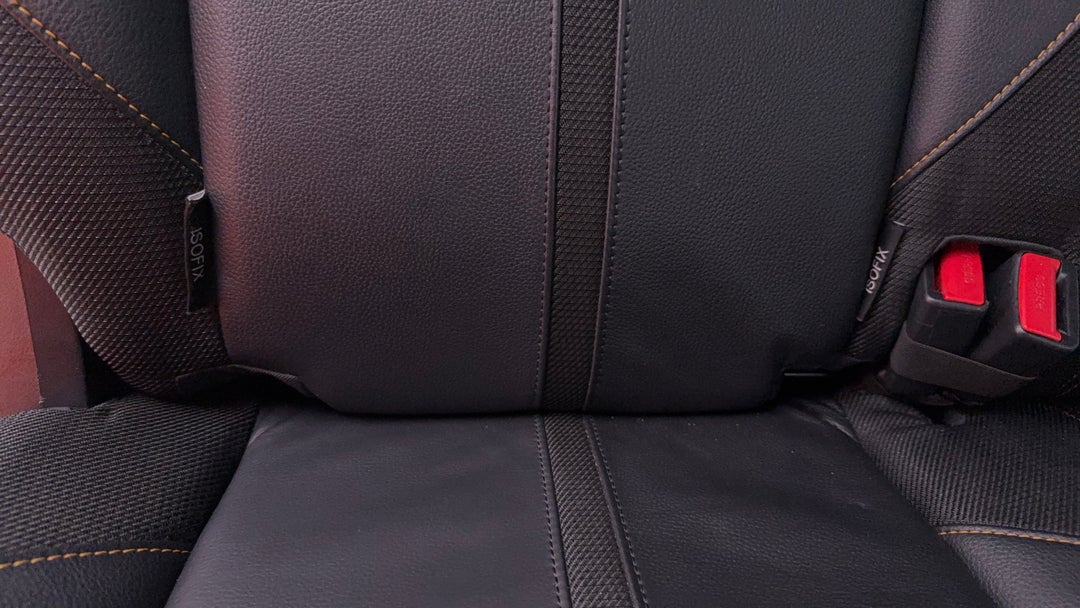 2021 Ford Ranger Wildtrak 2.0 (4x4), Automatic, 117979 km, Child Seat Anchor Points