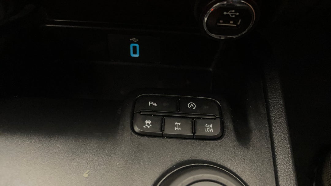 Utility Switches/Buttons