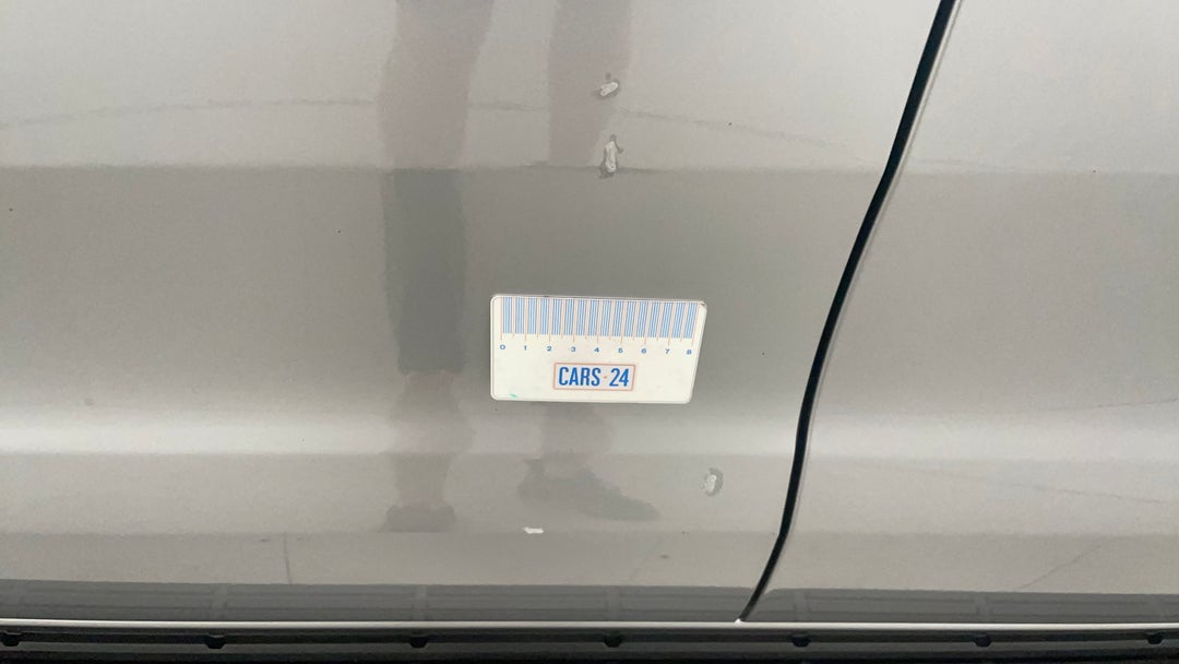 Doors Front LHS Chip