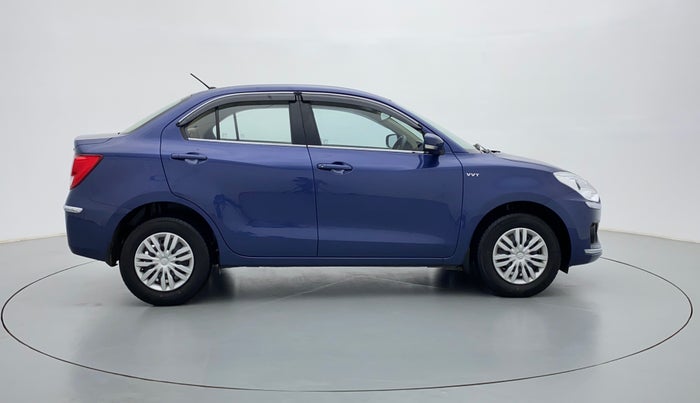 2018 Maruti Dzire VXI, Petrol, Manual, 15,141 km, Right Side